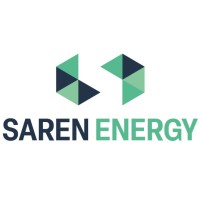 SAREN Energy logo - Similar company to Sae - Sarpsborg Avfallsenergi As