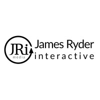 James Ryder Interactive logo - Similar company to Adspire.Us