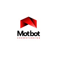 Motbot Crowdfunding logo - Similar company to Motbot