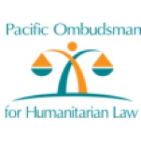 Pacific Ombudsman for Humanitarian Law logo - Similar company to Kaizon Immigration Inc.