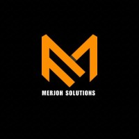 MERJOH logo - Similar company to Changing Digital