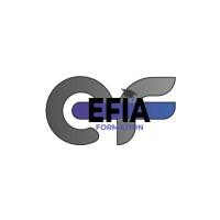 EFIA Formation logo - Similar company to Evermind Formation