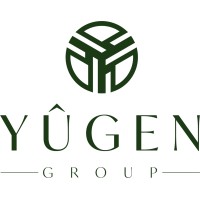 THE YÛGEN GROUP logo - Similar company to Yugen Group
