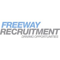 Freeway Recruitment logo - Similar company to Ecoboost Installations
