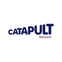 Catapult Network logo - Similar company to Innovate Uk