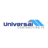 Universal Contracting - Roofing Division logo - Similar company to 3Mg Roofing & Solar