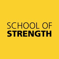 School Of Strength Global logo - Similar company to Run Factory