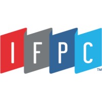 International Food Products Corporation logo - Similar company to Lushin | Powered By Sandler