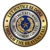 Montgomery County District Attorney's Office logo - Similar company to Montgomery County District Attorney'S Office