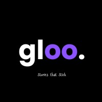 Gloo Marketing logo - Similar company to Clickwave Studio