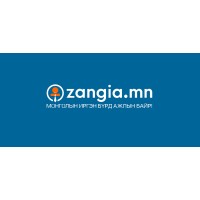 Zangia.mn logo - Similar company to Central Express Ltd