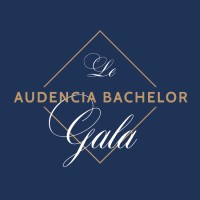 Gala d'Audencia Bachelor logo - Similar company to Next - Bachelor Polytechnique