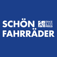 Schön Fahrräder logo - Similar company to Nova Umwelttechnik Gmbh