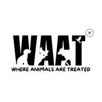 WAAT.VET logo - Similar company to Pathology Awareness Foundation