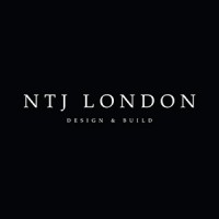 NTJ London logo - Similar company to Katie Brown Kitchens