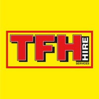 TFH Hire Services Pty Ltd logo - Similar company to Gartex Srl