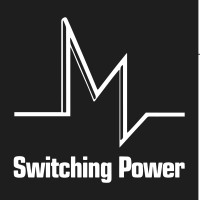 Switching Power, Inc. logo - Similar company to Dei Power Solutions