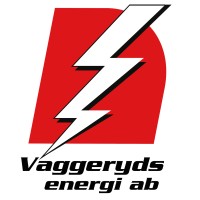 Vaggeryds Energi AB logo - Similar company to Waggeryd Cell Ab
