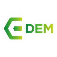 E-dem logo - Similar company to The Bee Academy