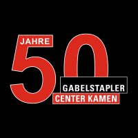 Gabelstapler-Center Kamen Gmbh & Co. KG logo - Similar company to Uf Gabelstapler Gmbh