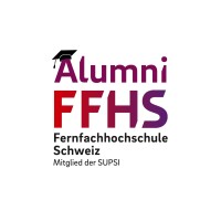 Alumni FFHS logo - Similar company to Sumixx