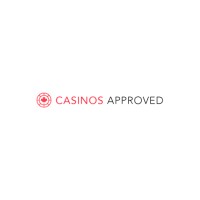 CasinosApproved logo - Similar company to Casino Cows