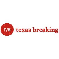 Texas Breaking News logo - Similar company to Sri Global