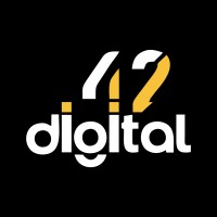 42digital logo - Similar company to Techseed