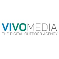 ViVo Media logo - Similar company to Ledscherm Media