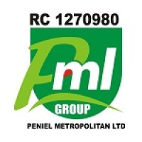 Peniel Metropolitan LTD logo - Similar company to Gloval Properties Nig. Ltd
