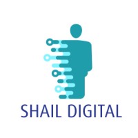 Shail Digital Pvt. Ltd. logo - Similar company to Parcelitt