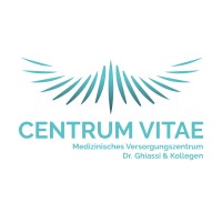 Centrum Vitae MVZ GmbH Dr. Ghiassi & Kollegen logo - Similar company to Vspots