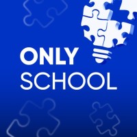 ONLY SCHOOL logo - Similar company to Grow Global Academy