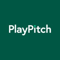 PlayPitch logo - Similar company to Turfbond, Llc