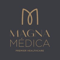 Magna Médica CR logo - Similar company to Asistentes Médicos Virtuales