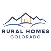Rural Homes Colorado logo - Similar company to Dance Therapy Space