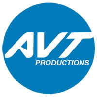 AVT Productions logo - Similar company to Avs Audio Visual Services Corporation