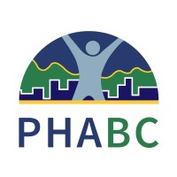 Public Health Association of BC logo - Similar company to Bc Healthy Communities Society