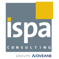 ISPA Consulting logo - Similar company to Capdata Consulting
