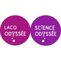 Lacq Odyssée / Science Odyssée, CCSTI des Pyrénées-Atlantiques et des Landes logo - Similar company to Association Science Ouverte