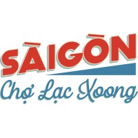 Sài Gòn Chợ Lạc Xoong logo - Similar company to Greenfluid
