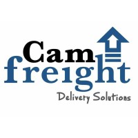 Cam Freight Services logo - Similar company to Dnl - Dynamic Network Logistics