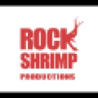 Rock Shrimp Productions NY, LLC logo - Similar company to Dvrg