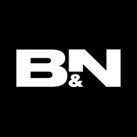 Bangerz&Nash logo - Similar company to Darklight