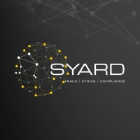 SYARD - Fraud | Ethics | Compliance logo - Similar company to Deez