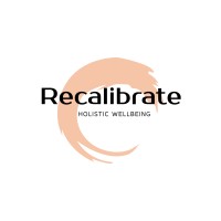 Recalibrate Holistic Wellbeing logo - Similar company to Informed Business Solutions Ltd