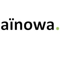 AINOWA logo - Similar company to Octa Architecture