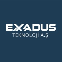 Exadus Teknoloji A.Ş. logo - Similar company to Avukat Jet Bi̇li̇şi̇m A.Ş.