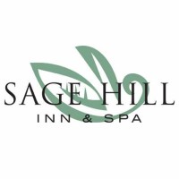 Sage Hill Inn & Spa logo - Similar company to Palmen Collection