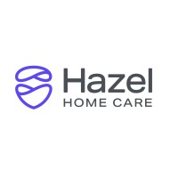 Hazel Home Care logo - Similar company to Orbit Advisory